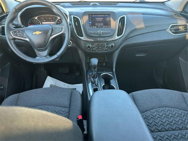 Certified 2024 Chevrolet Equinox LT w/ LPO, Floor Liner Package image 10