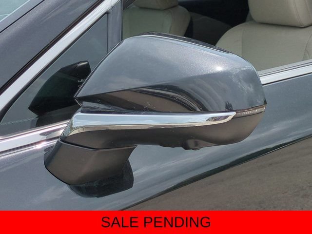 Certified 2025 Lexus RX 350 Premium Plus w/ Accessory Package (K3) FWD image 12