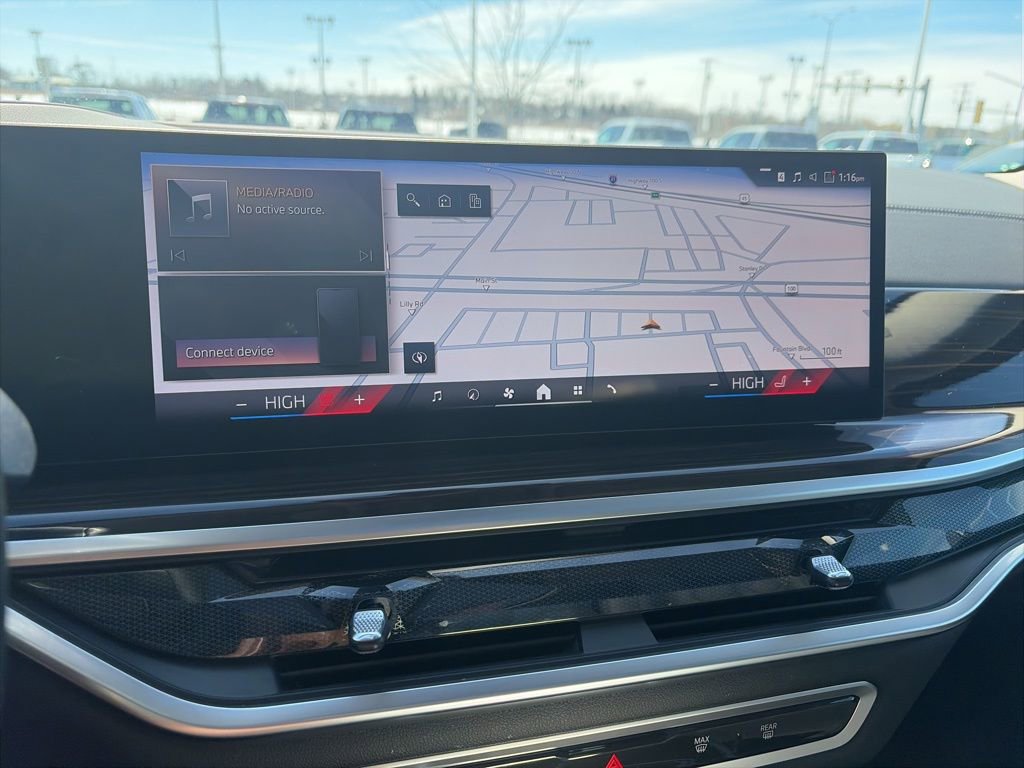 Used 2026 BMW X7 xDrive40i image 17