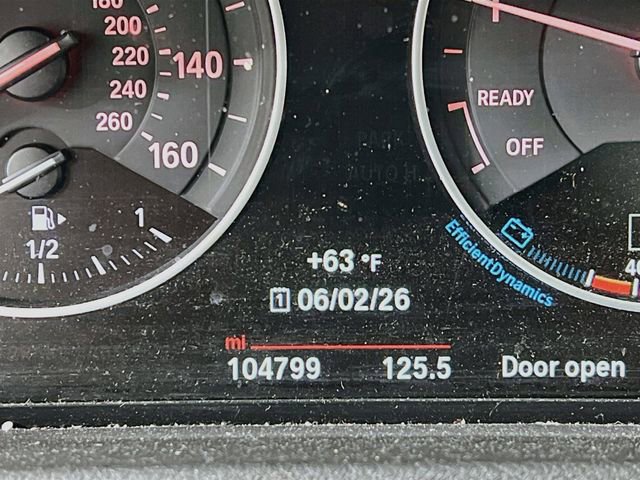 Used 2018 BMW X1 xDrive28i AWD/4WD image 8