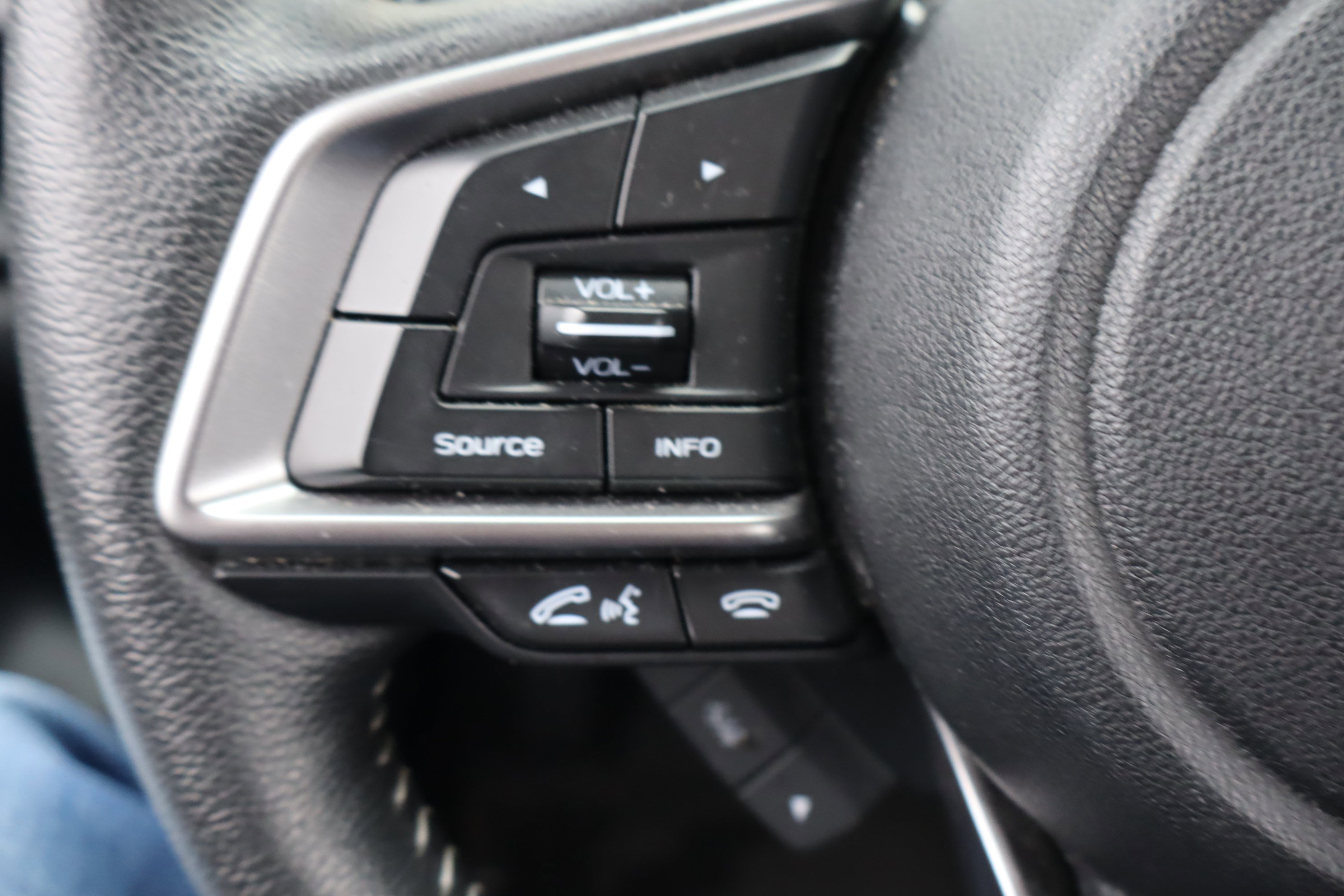 Used 2019 Subaru Forester Limited w/ Popular Package #3 image 20