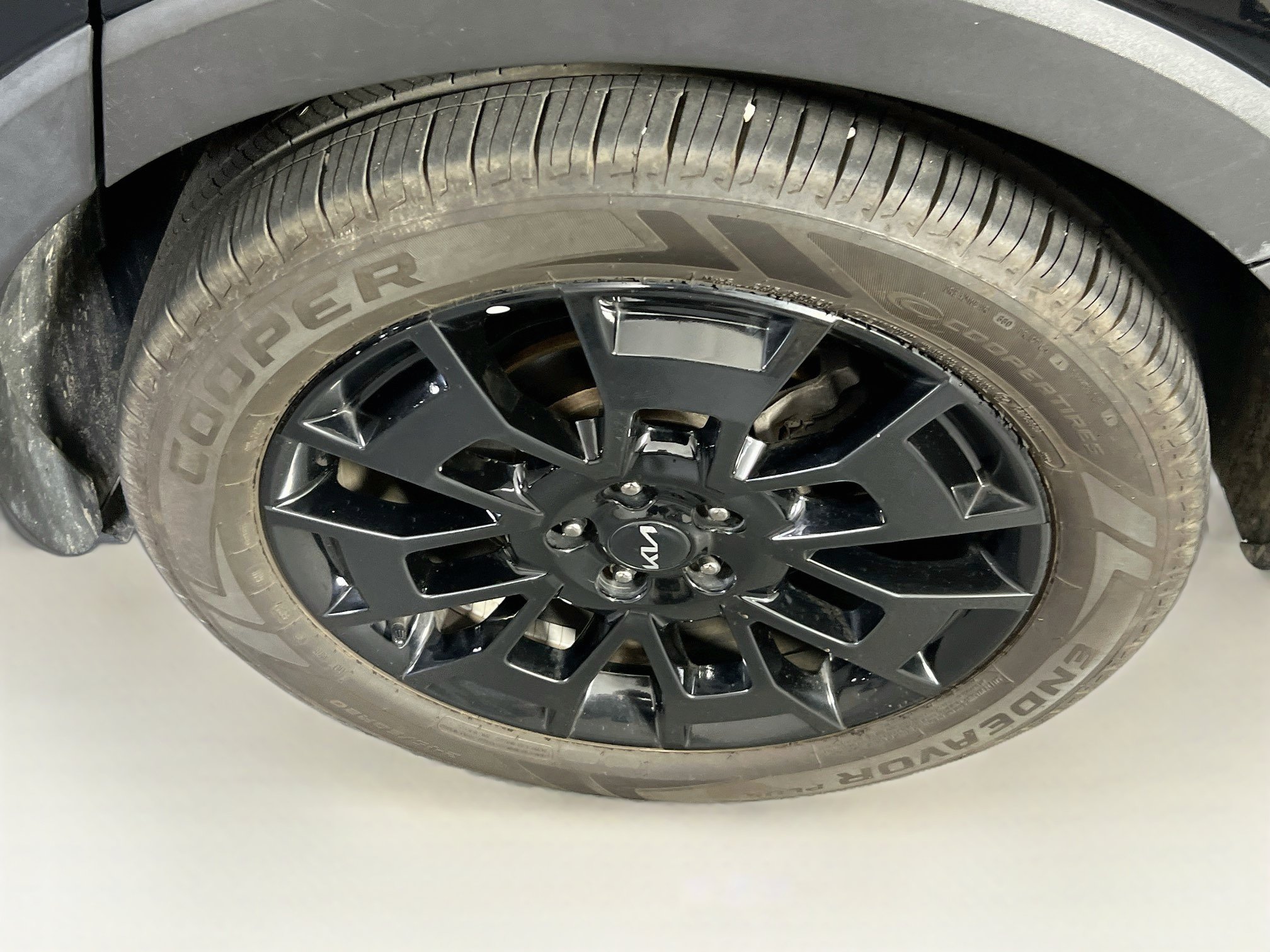 Used 2022 Kia Telluride SX w/ SX Prestige Package AWD/4WD image 34