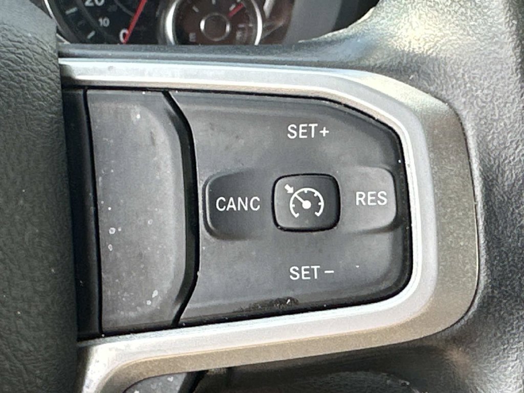 Used 2023 RAM 2500 Big Horn w/ Level 1 Equipment Group AWD/4WD image 28