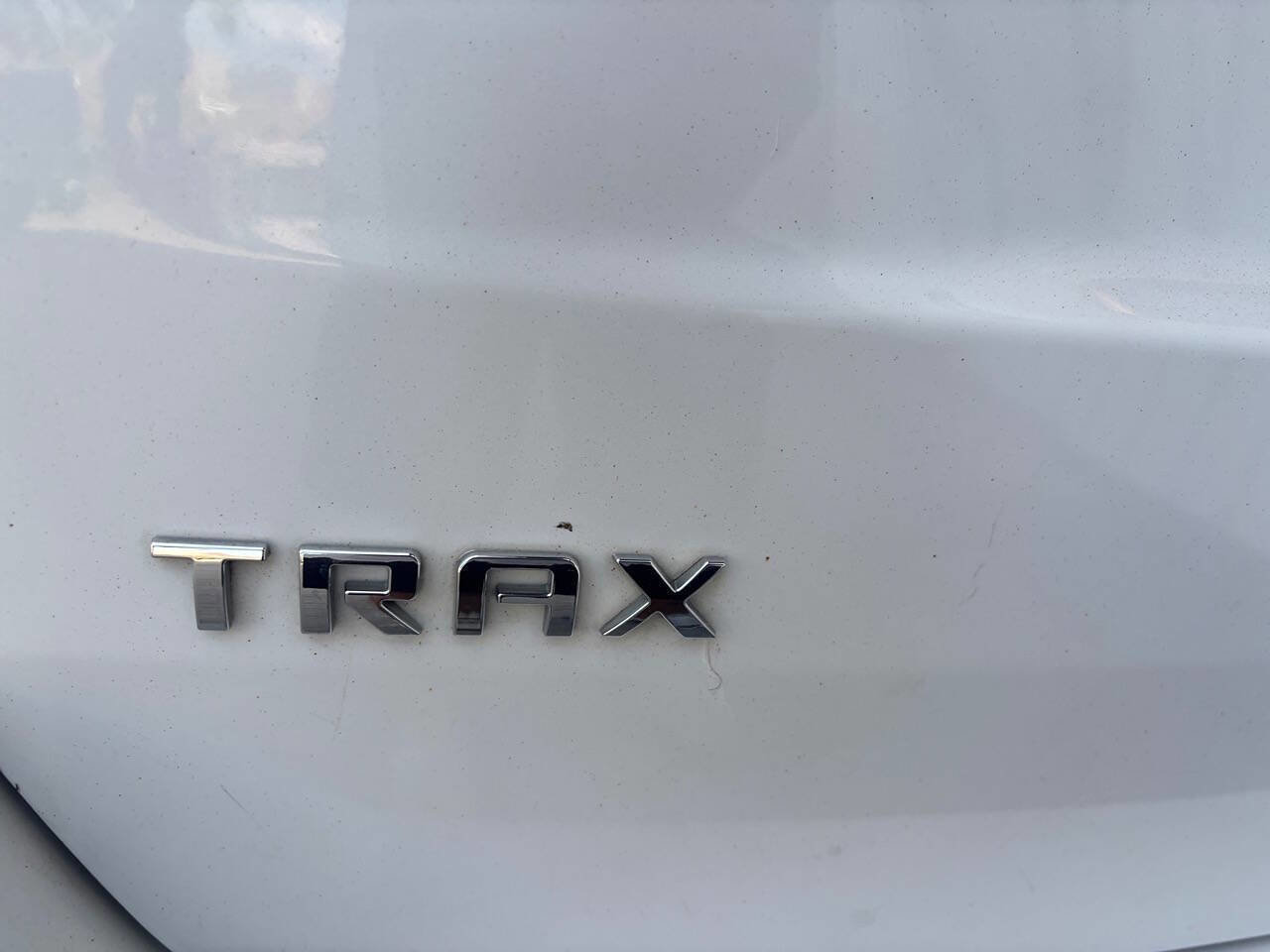 Used 2021 Chevrolet Trax LT image 19