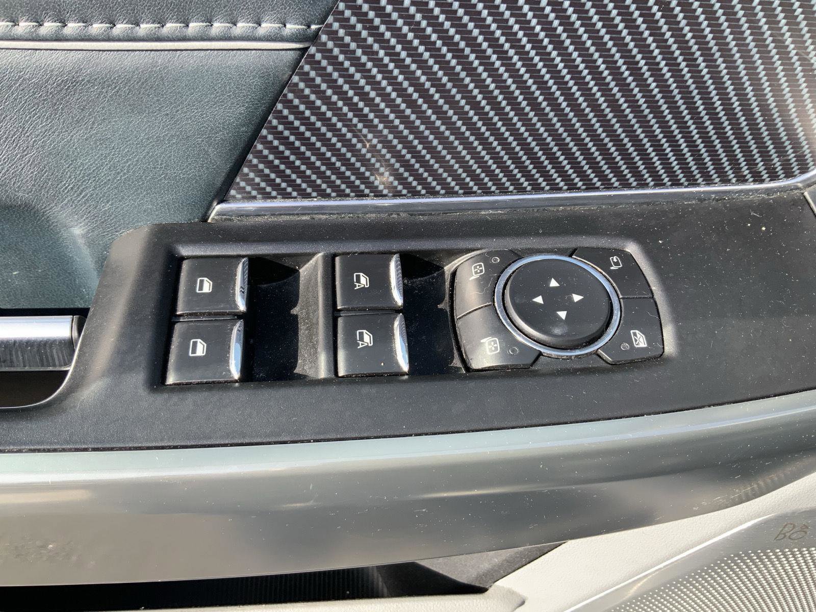 Used 2021 Ford F150 Limited image 30