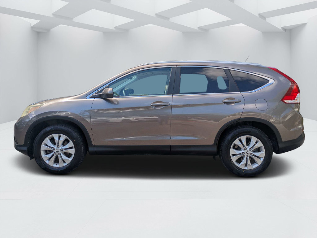 Used 2013 Honda CR-V EX-L image 6