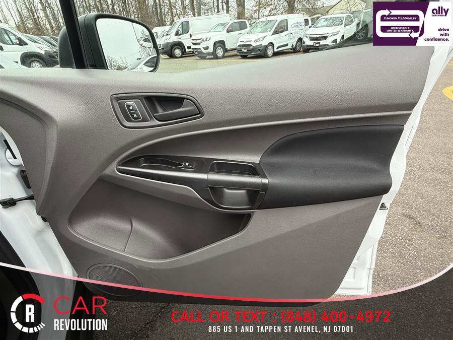 Used 2022 Ford Transit Connect XL image 36