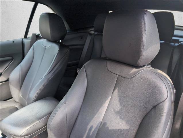 Used 2017 BMW 230i Convertible RWD image 10