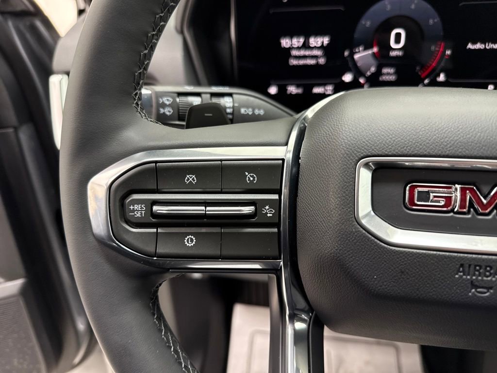 New 2026 GMC Terrain Elevation w/ Black Edition image 22