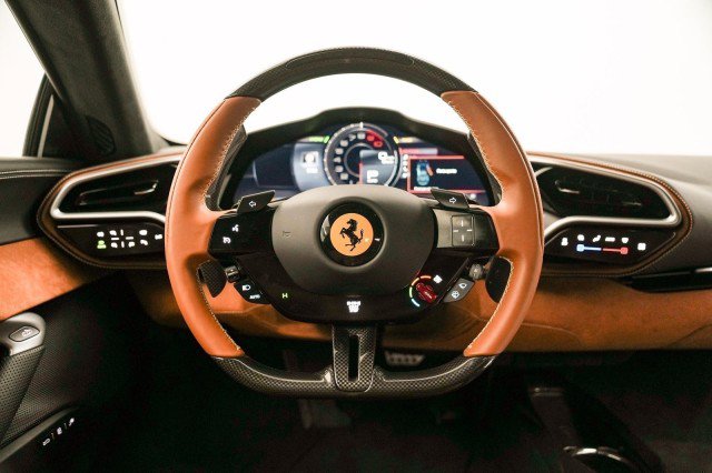 Used 2024 Ferrari 296 GTB image 24