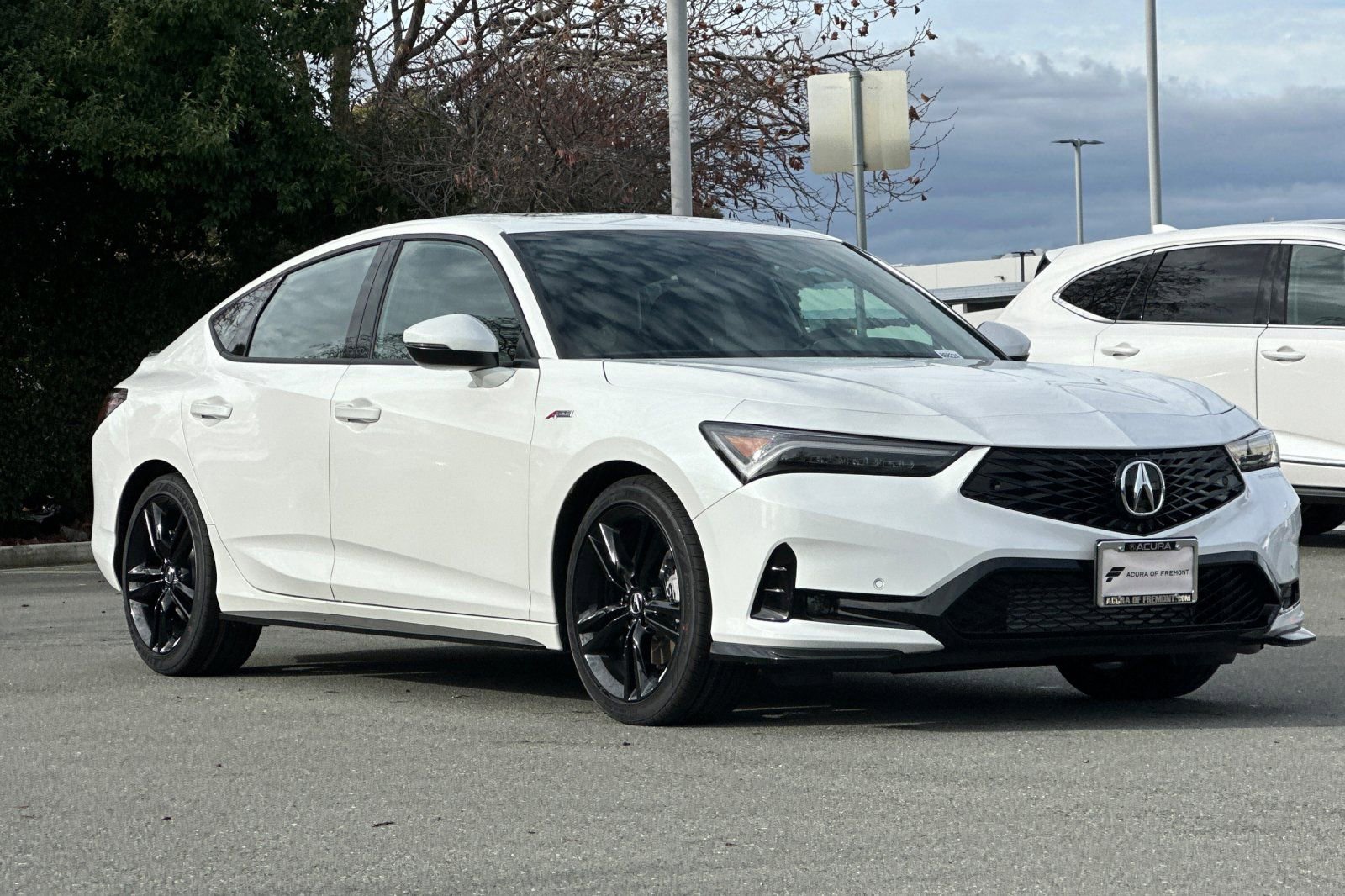 New 2026 Acura Integra A-Spec image 9