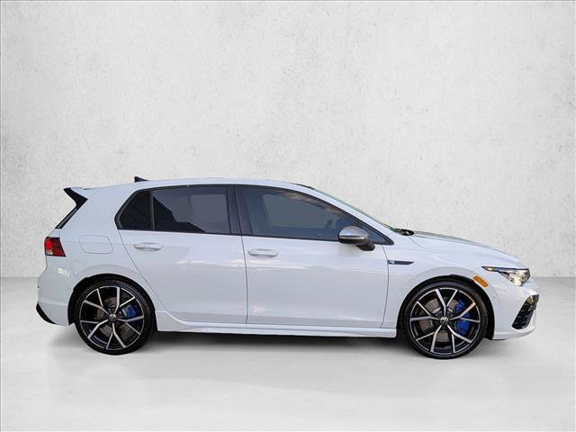 Used 2023 Volkswagen Golf R image 4