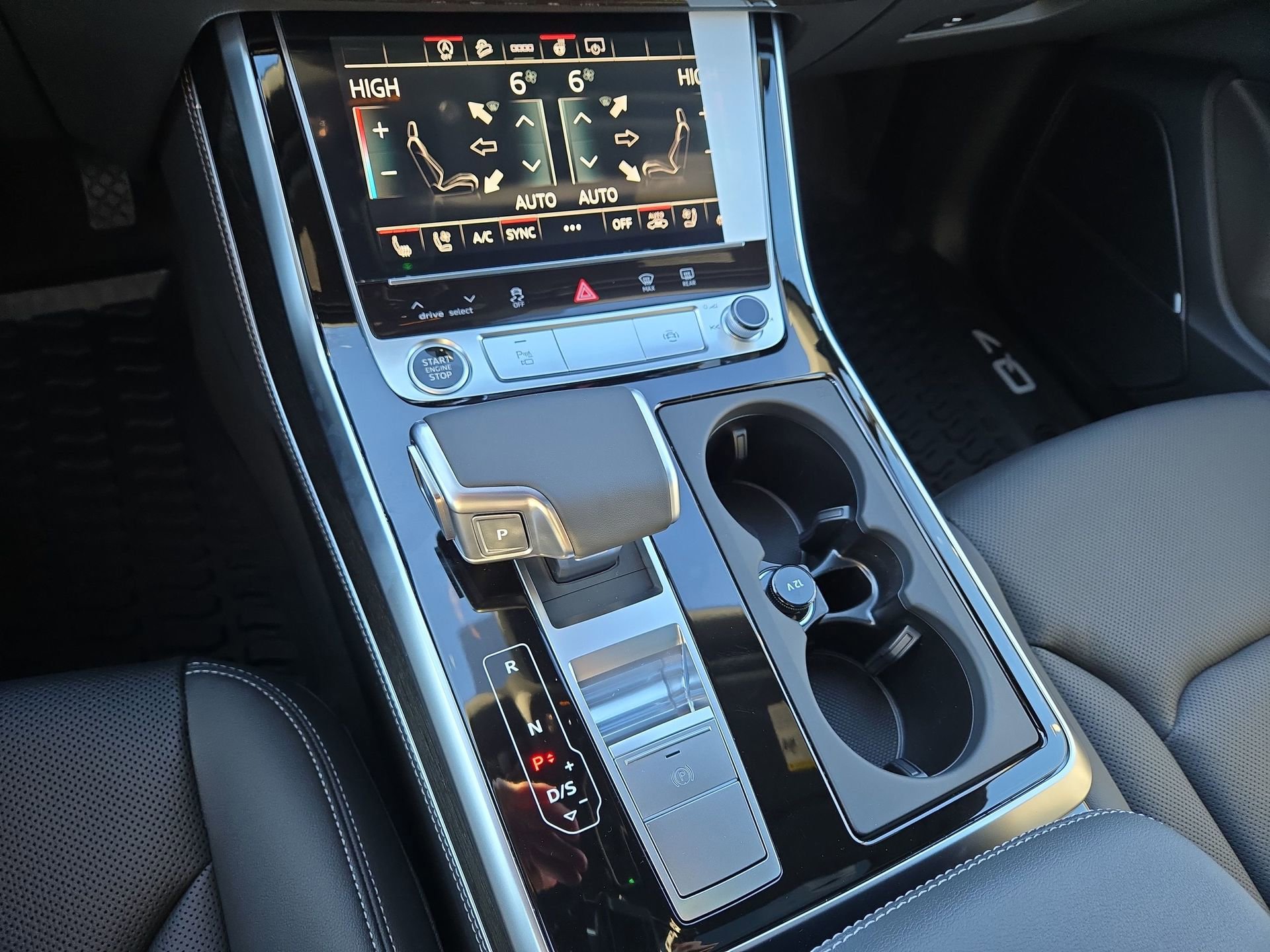 New 2026 Audi Q7 3.0T Premium Plus image 22