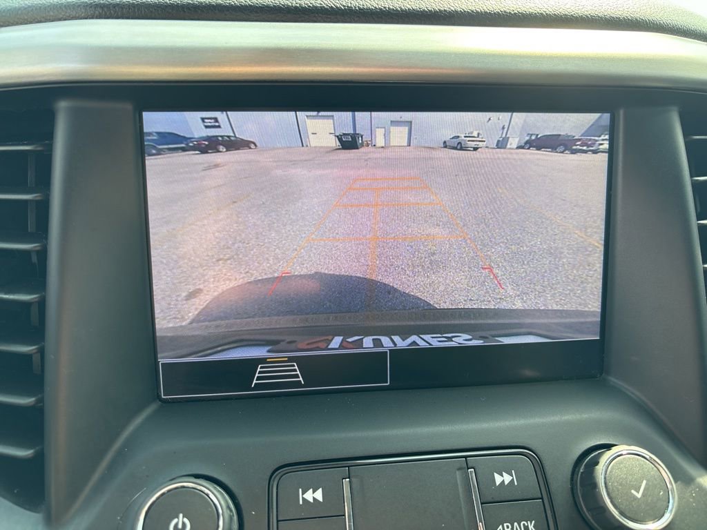 Used 2021 GMC Acadia SLE w/ Driver Convenience Package AWD/4WD image 35
