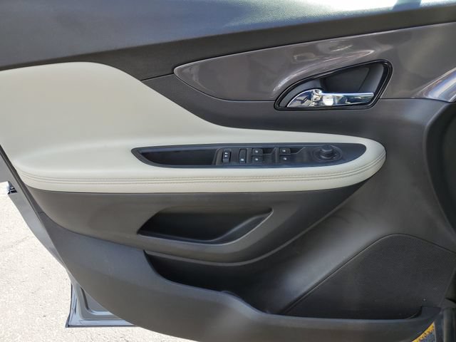 Certified 2020 Buick Encore Preferred AWD/4WD image 14