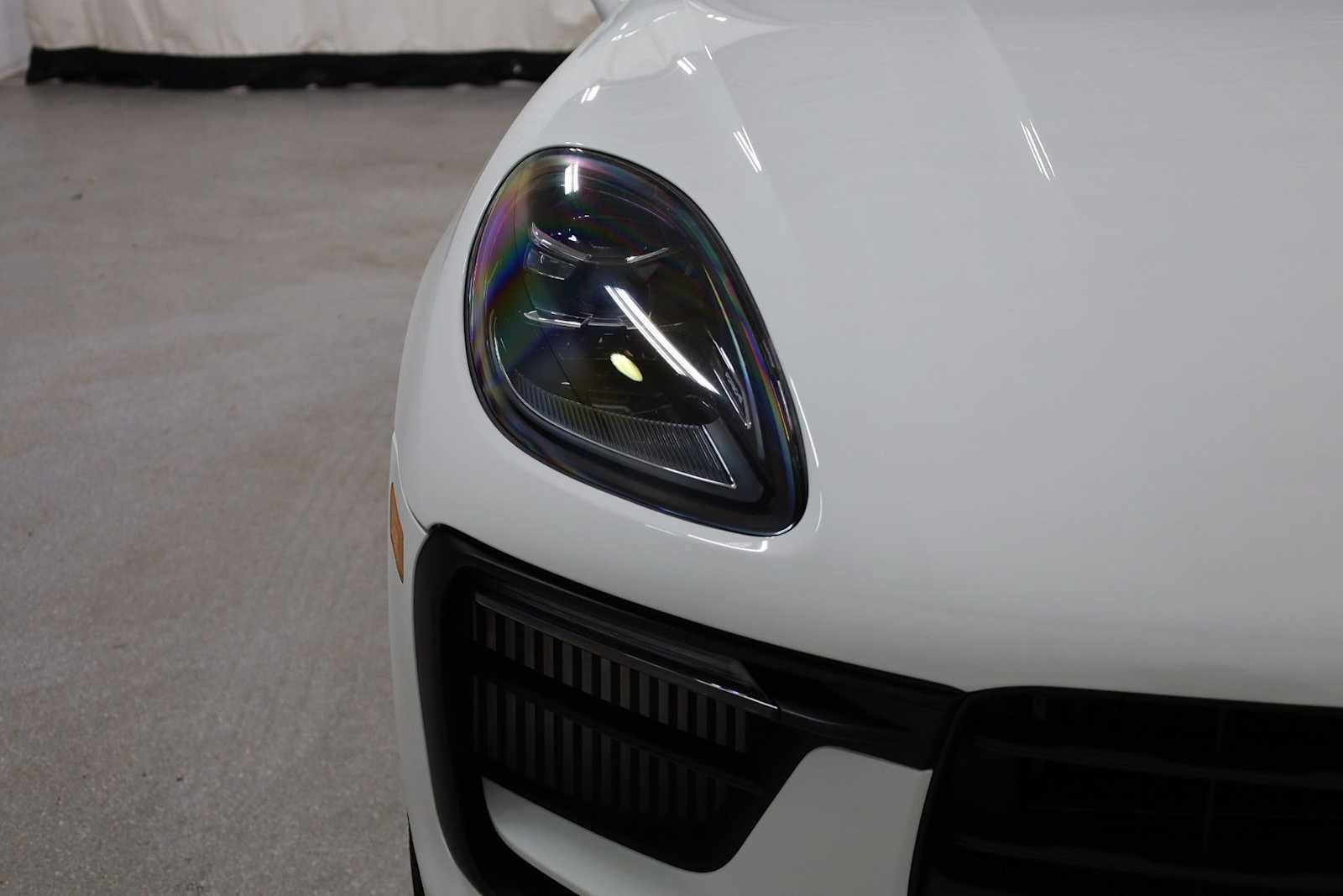 New 2026 Porsche Macan S AWD/4WD image 15