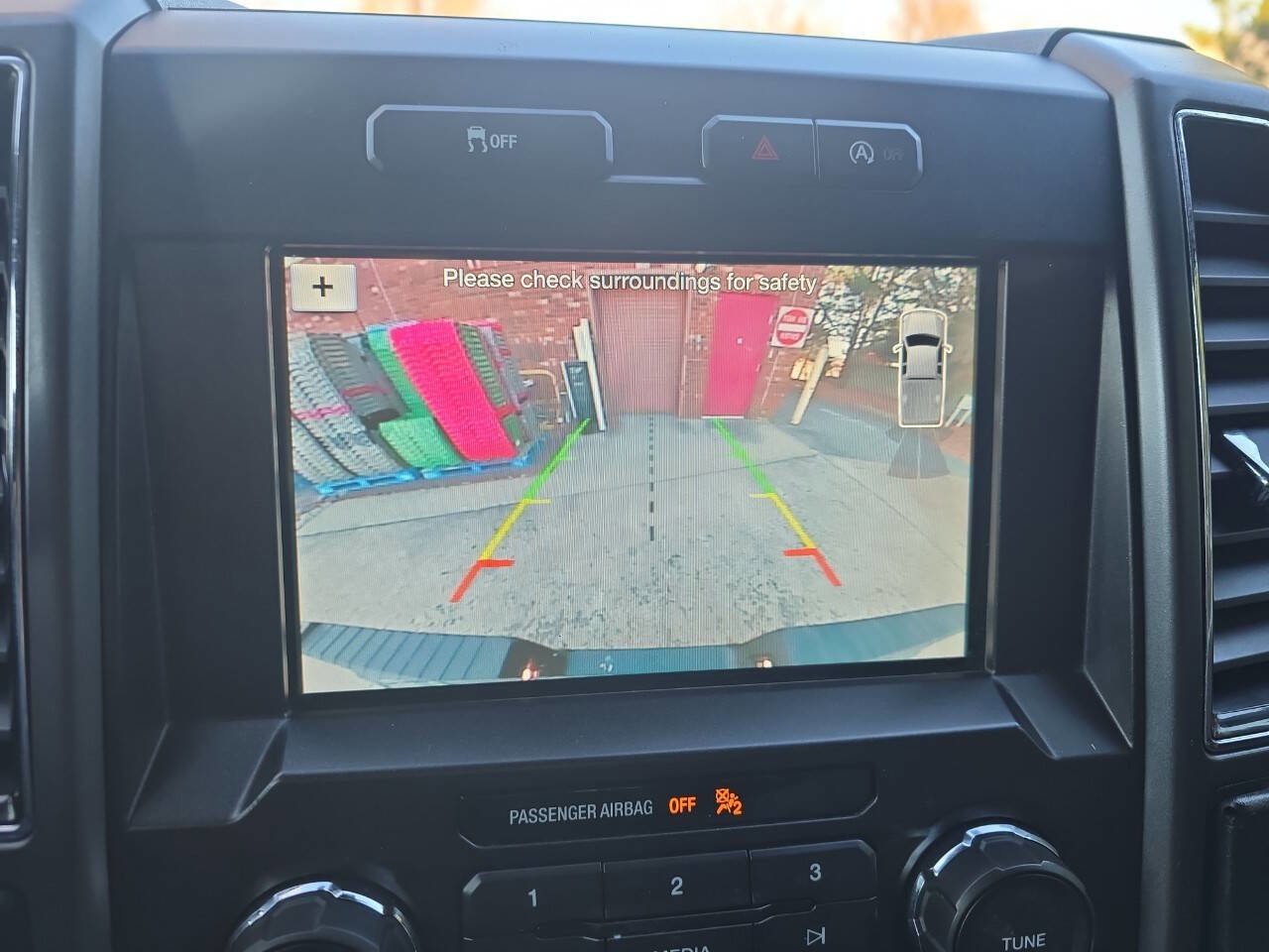 Used 2019 Ford F150 XLT image 21