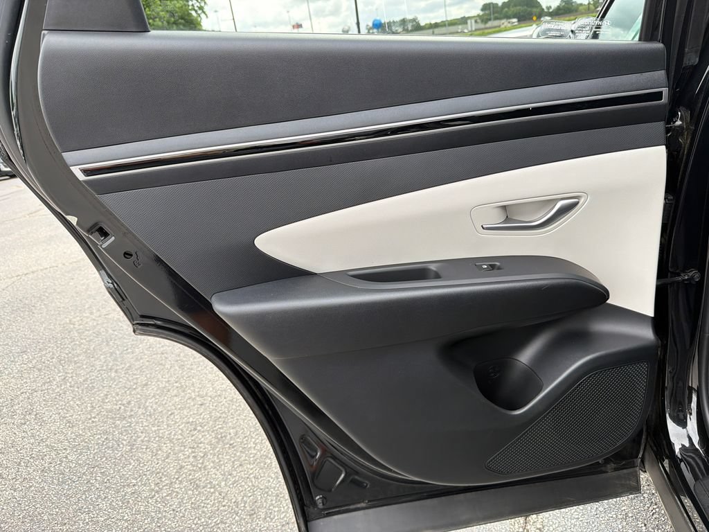 Used 2023 Hyundai Tucson SEL FWD image 22