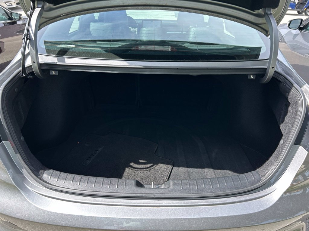 Used 2024 Kia Forte GT-Line w/ GT-Line Premium Package FWD image 48