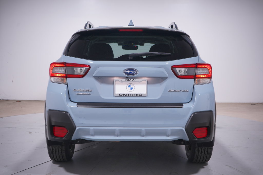 Used 2020 Subaru Crosstrek 2.0i Premium w/ Moonroof Package 2 AWD/4WD image 5