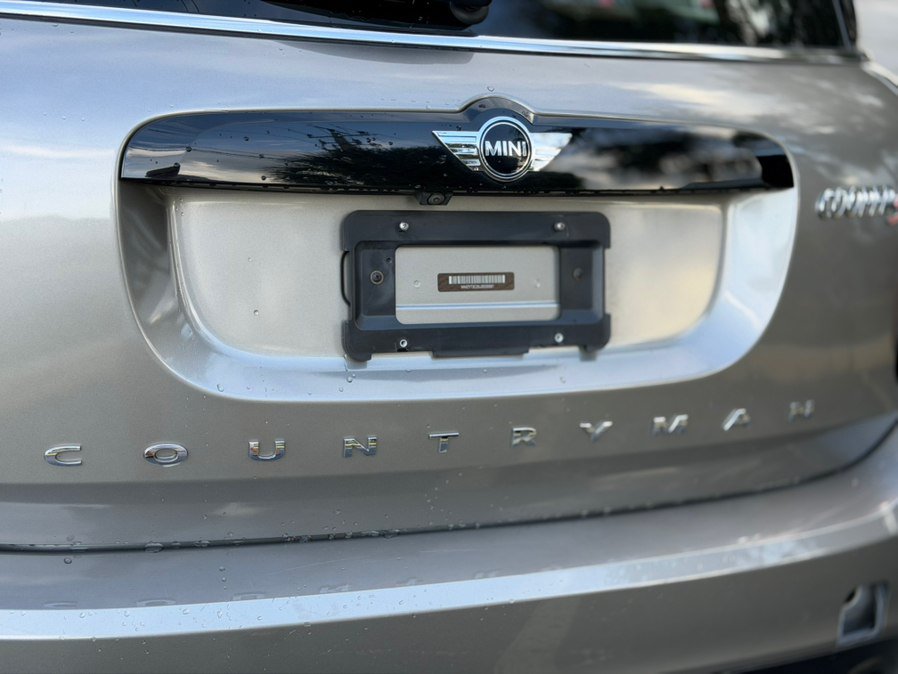Used 2018 MINI Cooper Countryman S FWD image 13
