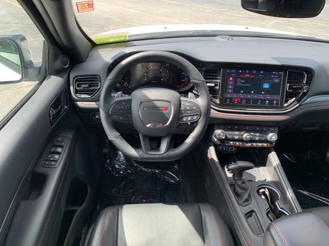 Used 2026 Dodge Durango GT AWD/4WD image 16