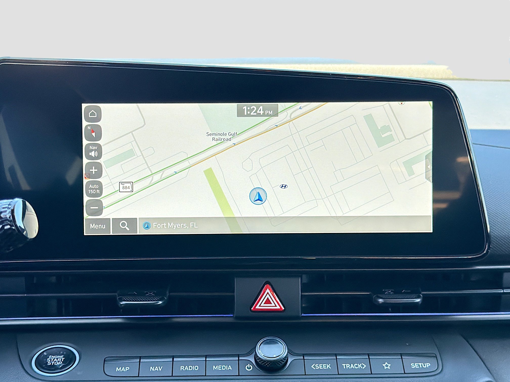 New 2026 Hyundai Elantra N image 29