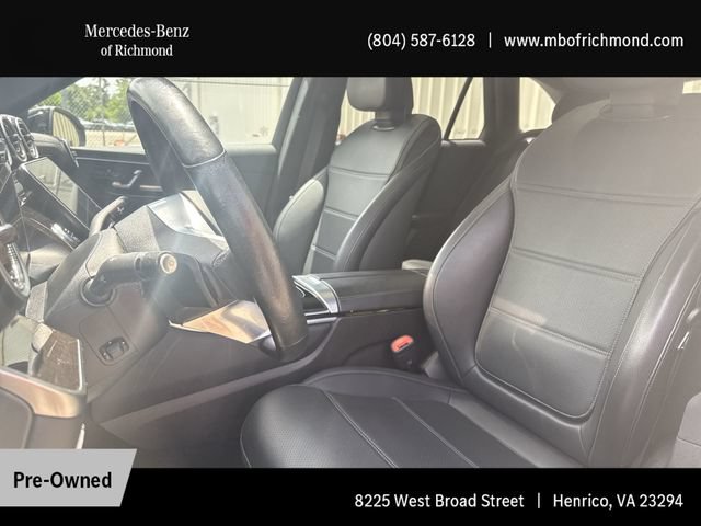 Used 2023 Mercedes-Benz GLC 300 4MATIC image 14