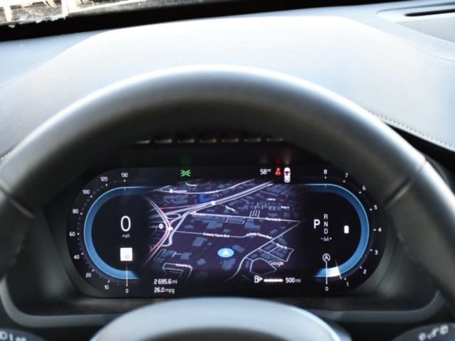 Used 2025 Volvo XC90 B5 Plus image 21