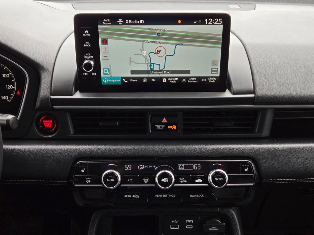 Used 2023 Honda Pilot Touring image 18