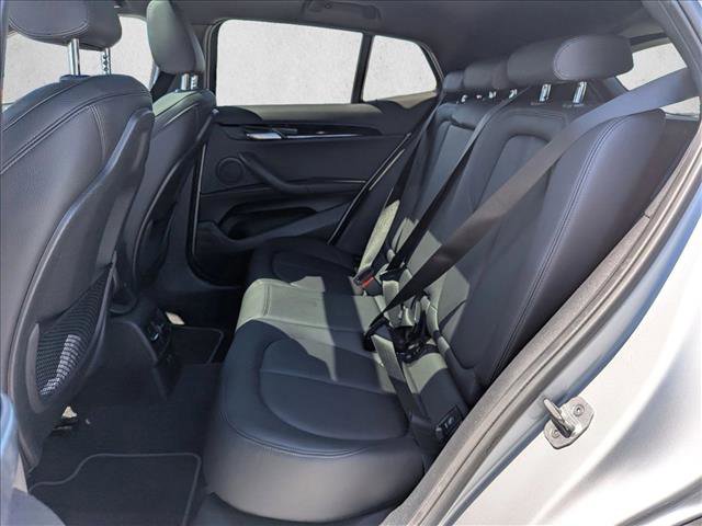 Used 2022 BMW X2 xDrive28i w/ Convenience Package AWD/4WD image 20