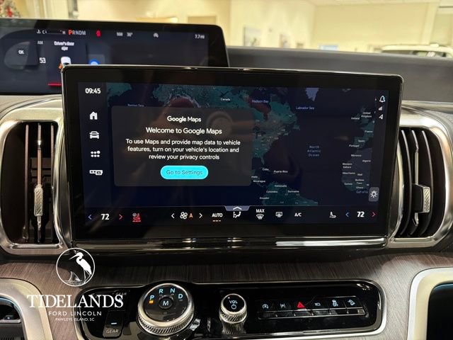 New 2025 Ford Expedition Platinum w/ Platinum Ultimate Package image 23