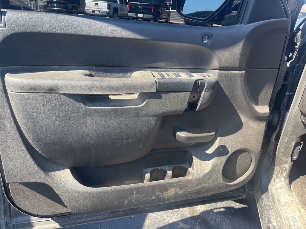 Used 2013 Chevrolet Silverado 1500 LT w/ All-Star Edition image 18