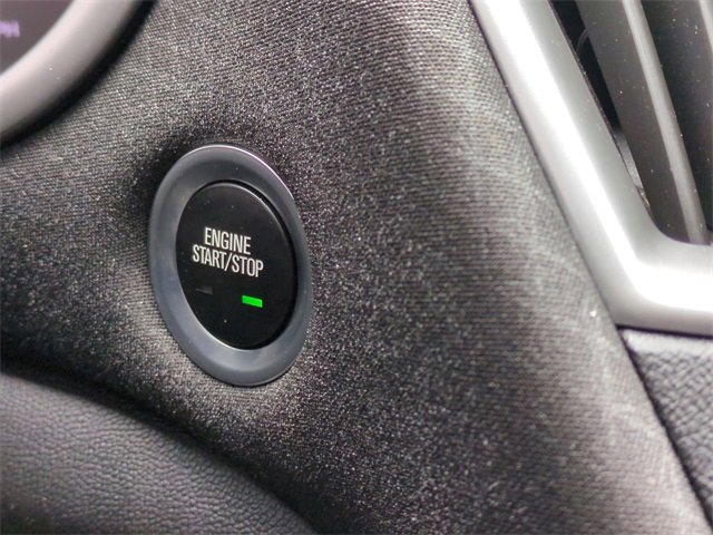 Used 2022 Chevrolet Malibu LT image 17