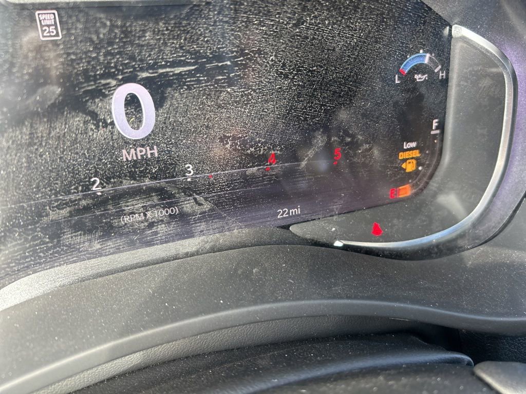 New 2026 RAM 2500 Laramie image 19