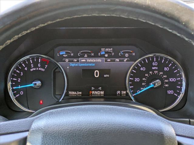 Used 2020 Ford Expedition Platinum image 10