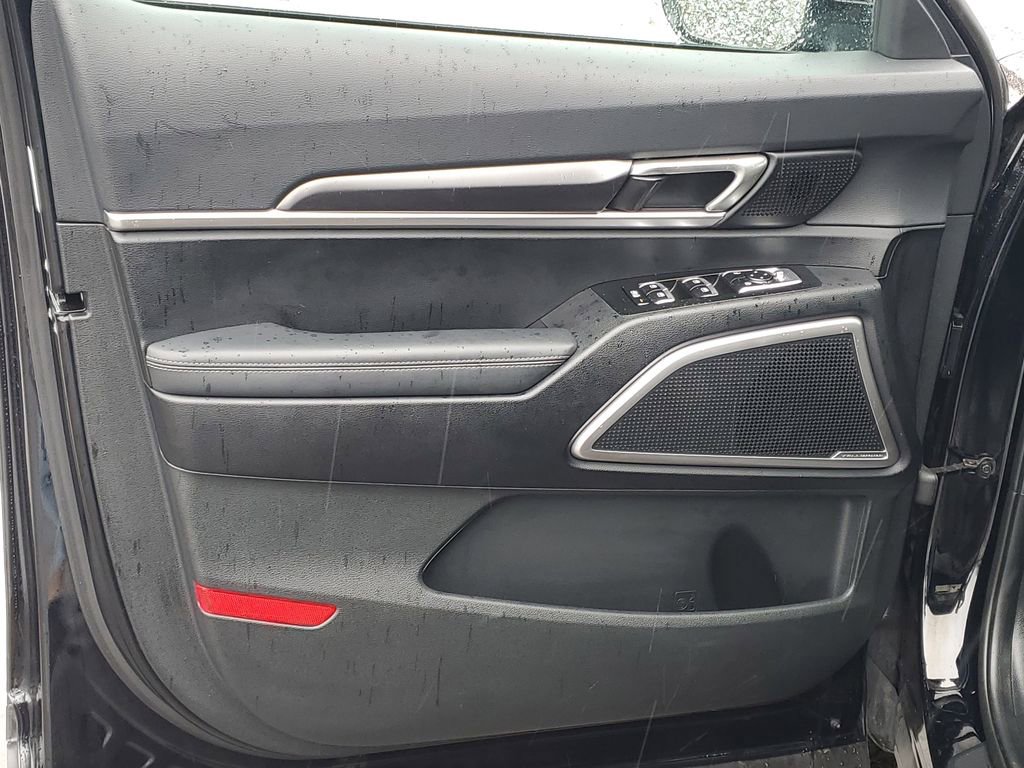 Certified 2024 Kia Telluride S w/ S Sunroof Package image 8