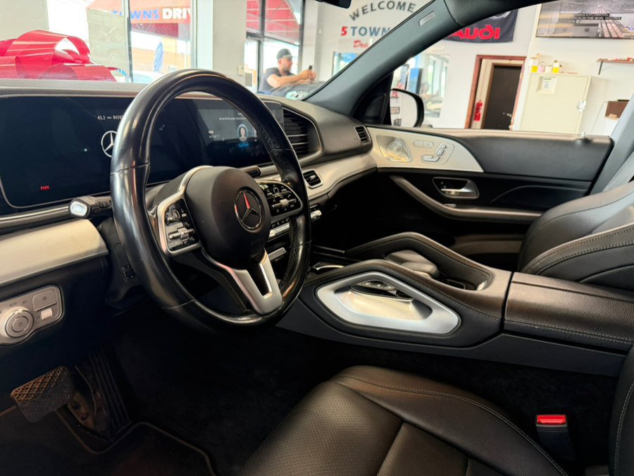 Used 2022 Mercedes-Benz GLE 350 4MATIC image 23