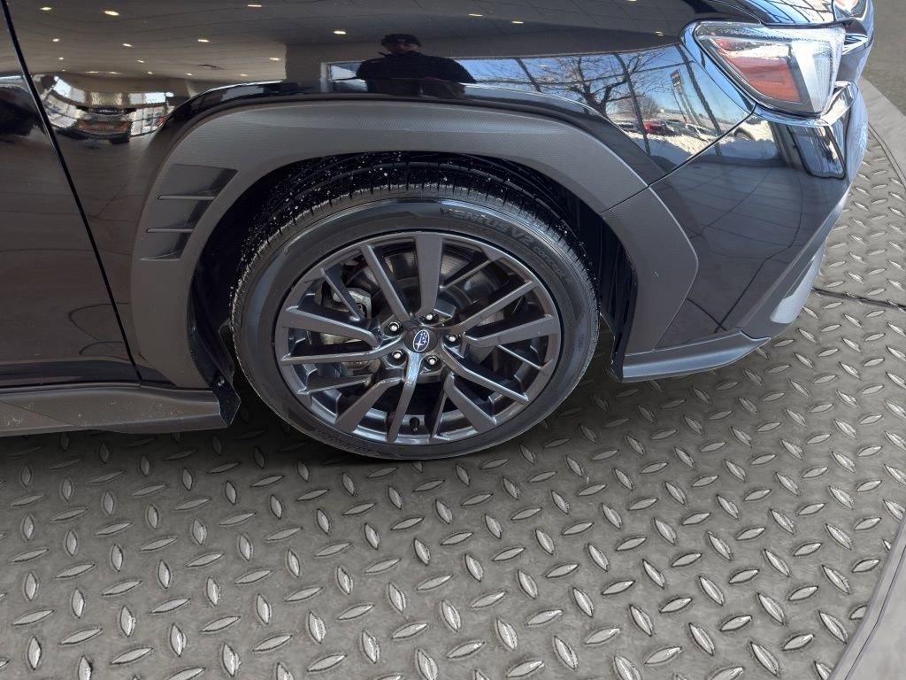 Used 2024 Subaru WRX Premium image 20