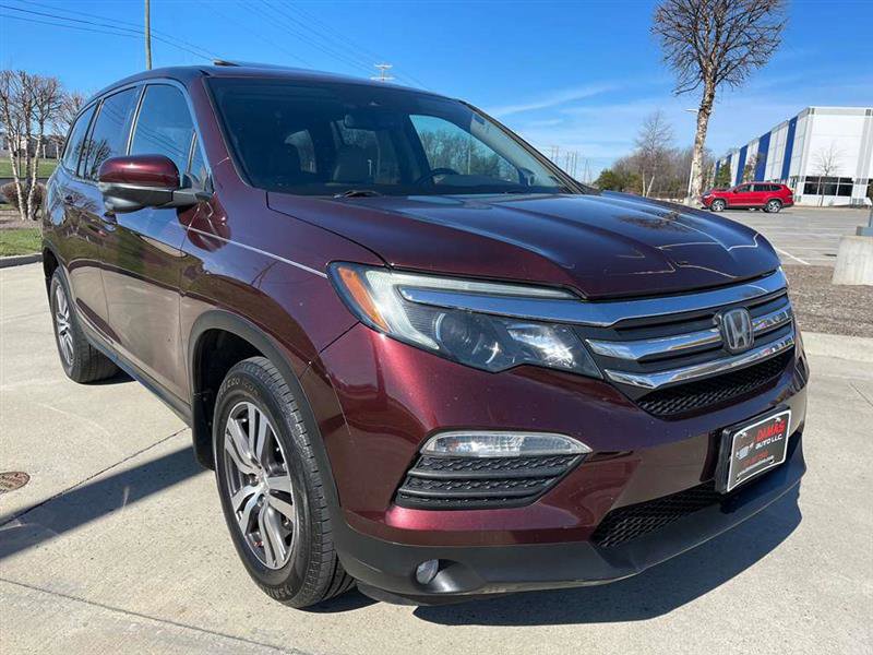 Used 2016 Honda Pilot EX-L image 51