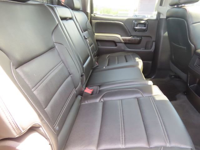 Used 2015 GMC Sierra 1500 Denali w/ Driver Alert Package AWD/4WD image 39
