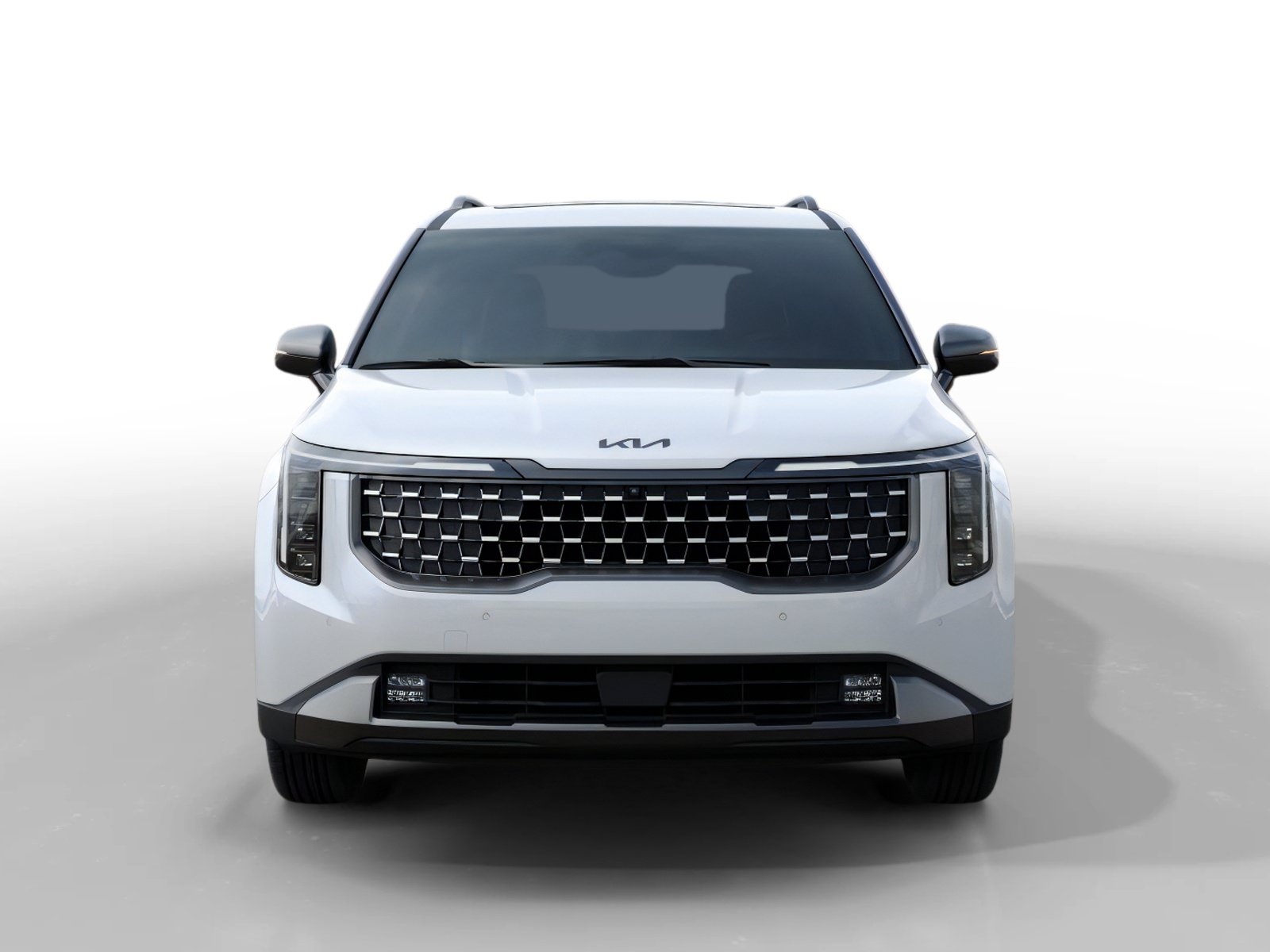 New 2027 Kia Carnival SX Prestige FWD image 2