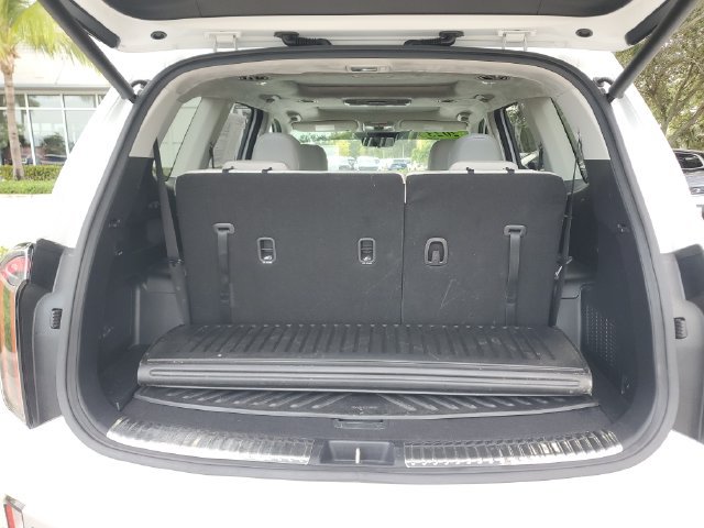 Certified 2023 Kia Telluride SX Prestige AWD/4WD image 6