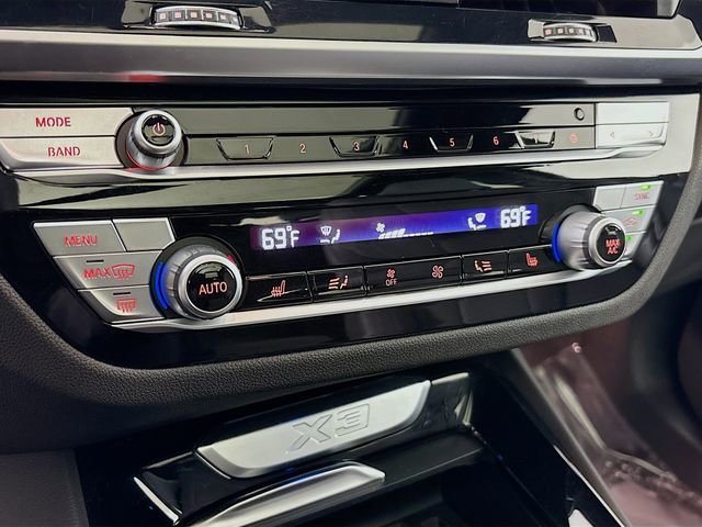 Used 2020 BMW X3 xDrive30e w/ Convenience Package image 16