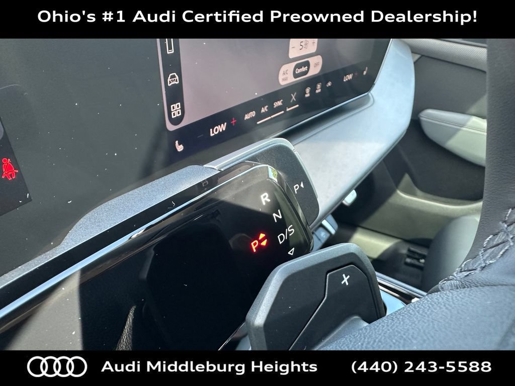 Used 2026 Audi Q3 quattro 2.0T AWD/4WD image 33