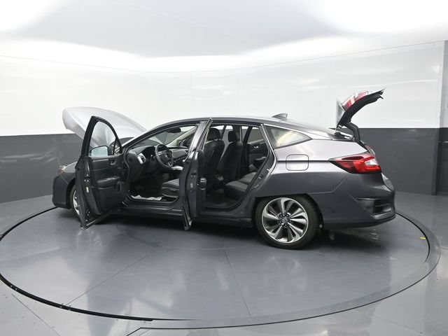 Used 2018 Honda Clarity Plug-In Hybrid image 33