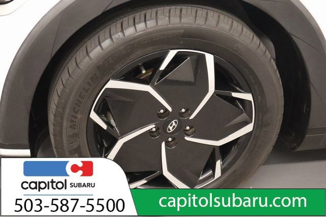Used 2024 Hyundai Ioniq 5 SEL AWD/4WD image 8