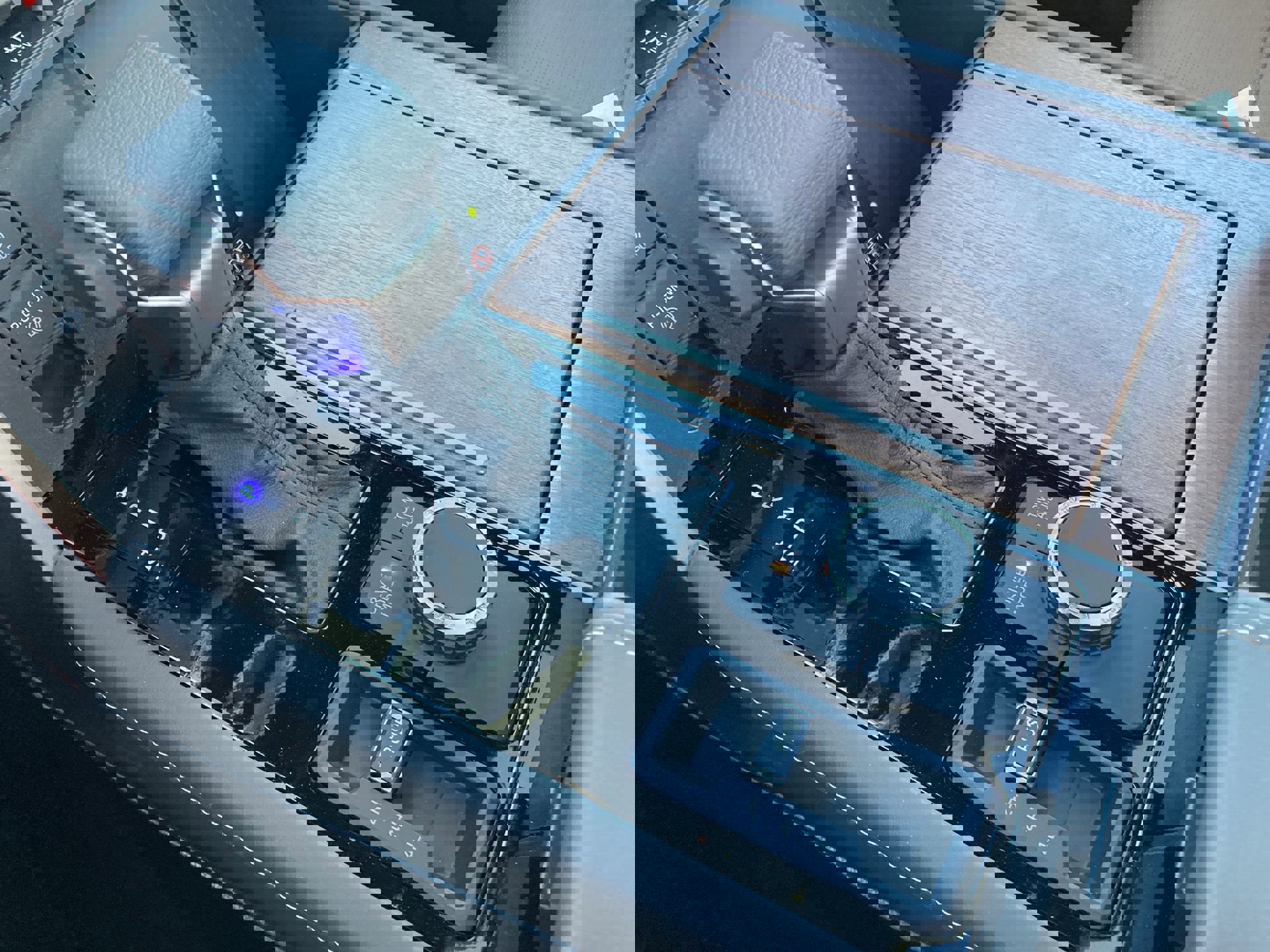 Certified 2026 Toyota Sequoia 1794 Edition image 23