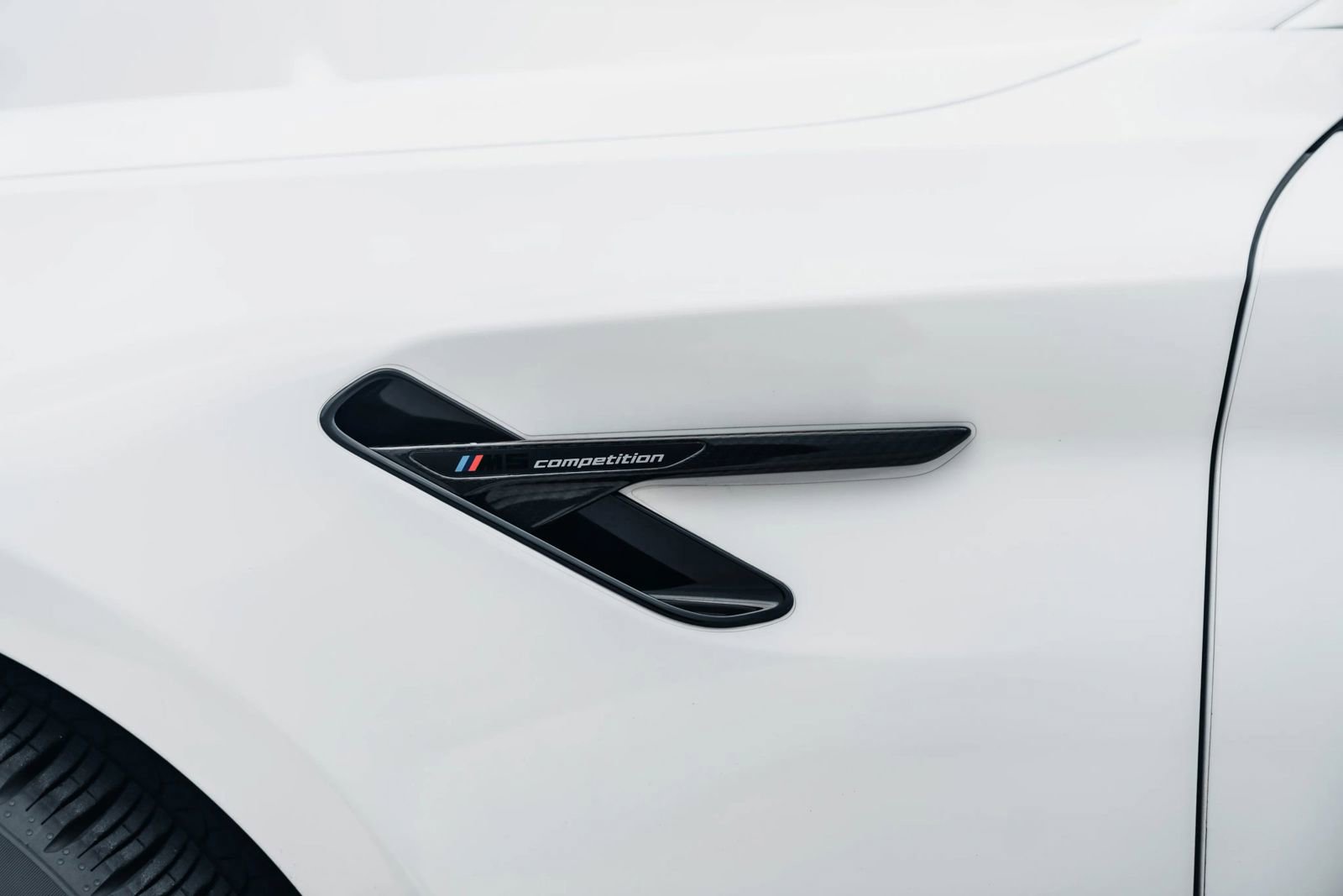 Used 2022 BMW M5 w/ Competition Package AWD/4WD image 13