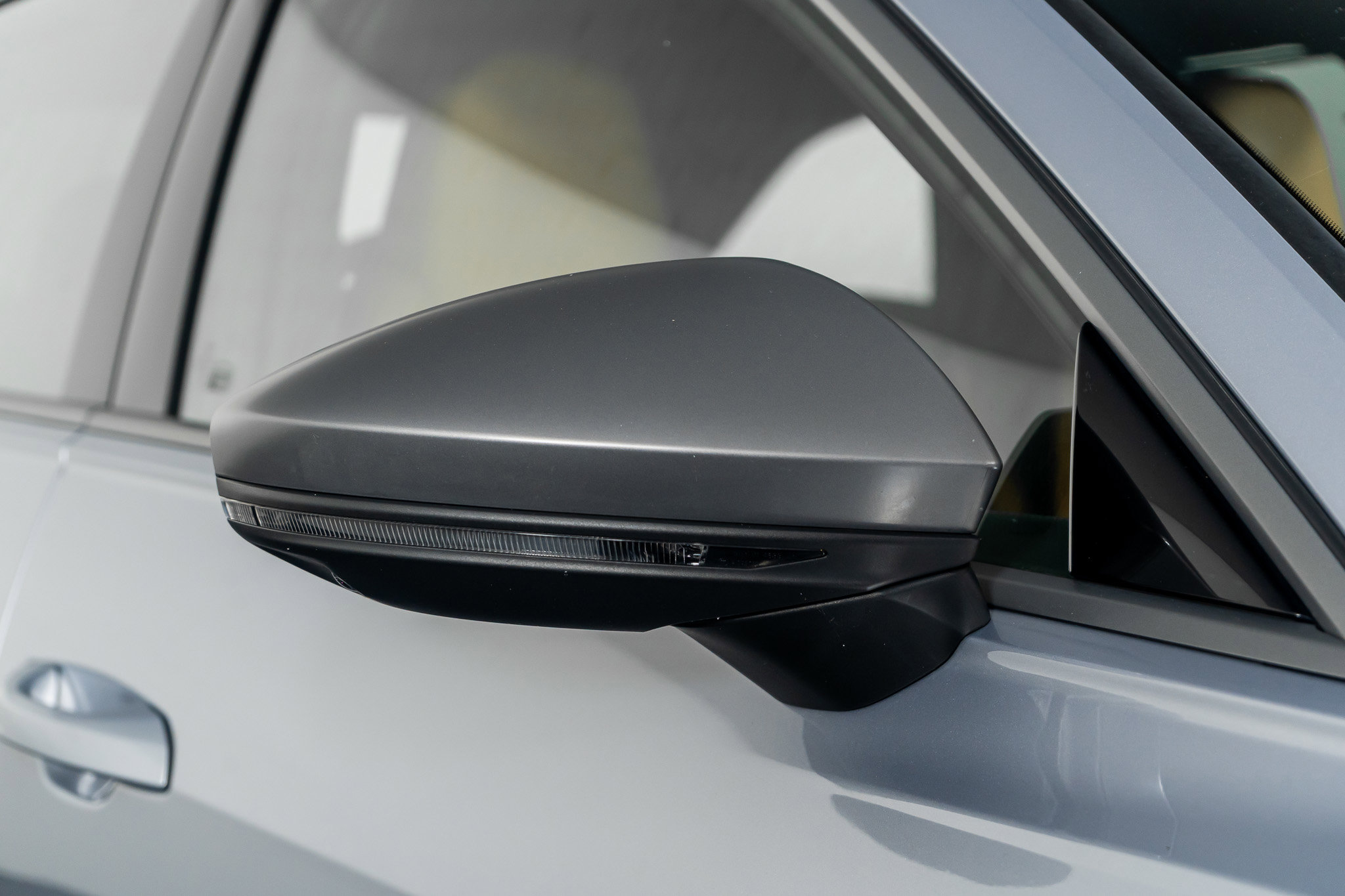 Used 2025 Audi RS 6 performance image 26